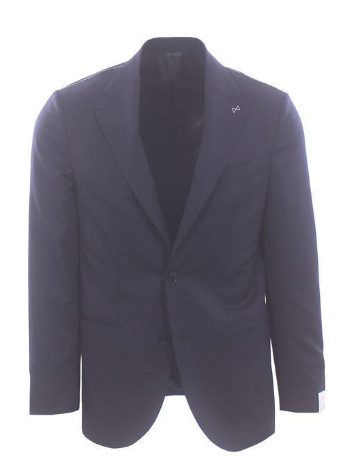 abito sartoriale in lana four season REGNO DI NAPOLI | 887601POSPL5964